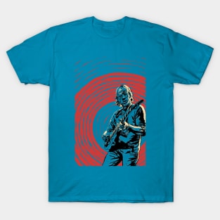 Trey Anastasio T-Shirt